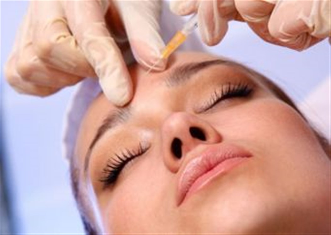 عمليات التجميل