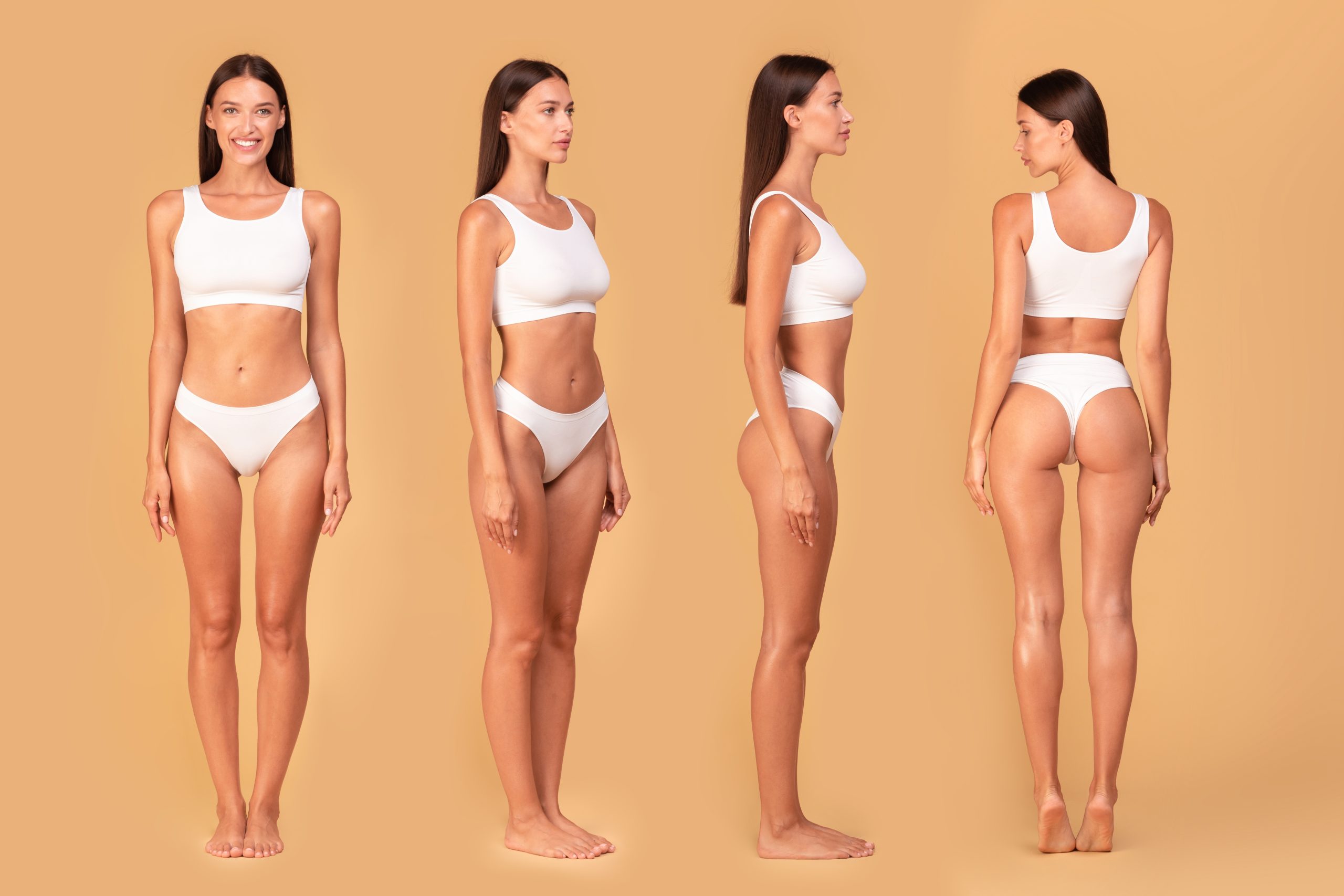 WHAT IS LIPOSUCTION