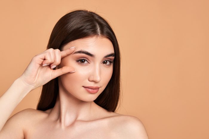 EYELID LIFT SURGERY